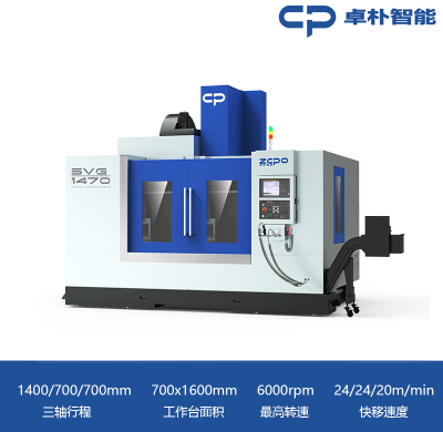 SVG1470 齿轮头主轴