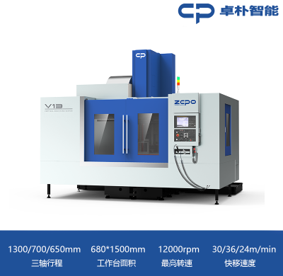 V13 直联主轴