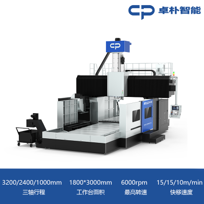 SP1830II 齿轮头 T型滑枕