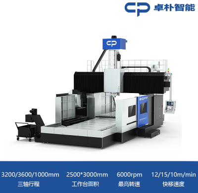 SP2530II   齿轮头 T型滑枕