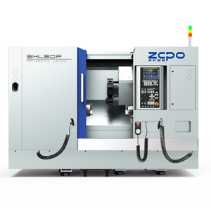 SHL50F Cost-Effective Domestic-Configuration Hydraulic-Turret