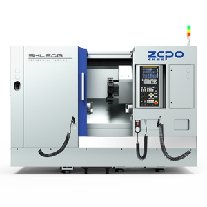 SHL60B High Capability Heavy cut