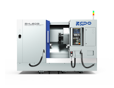 SHL60B-1200 High Capability Heavy cut