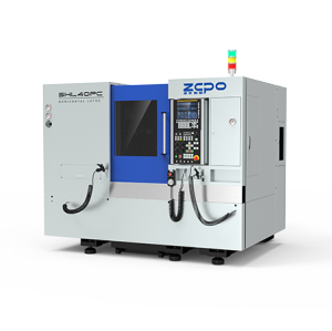 SHL40PC High-application Driven-Turret