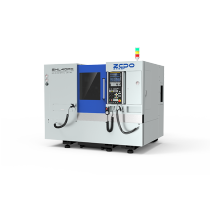 SHL40PC High-application Driven-Turret