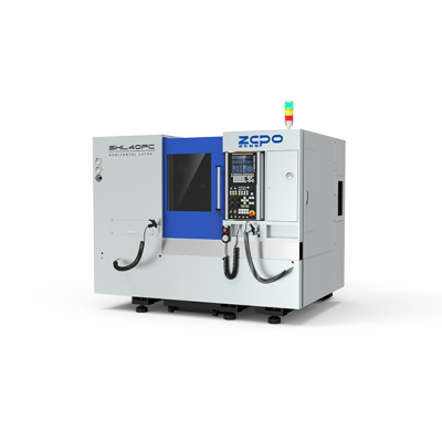 SHL40PC High-application Driven-Turret