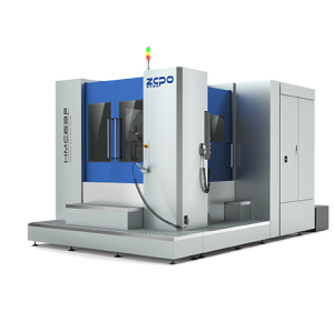 HMC63P Positive T type double worktables