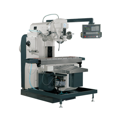 XK5042 vertical milling head