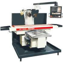 XK6042 Horizontal milling arbor