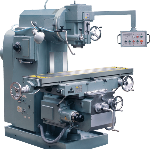 X5042   vertical milling head