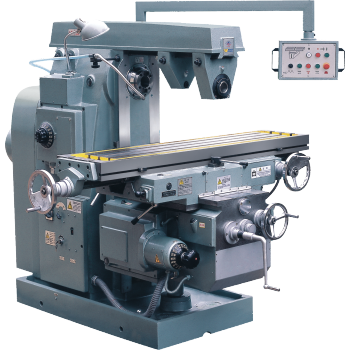 X6142  Horizontal Miling Arbour Rotary Worktable