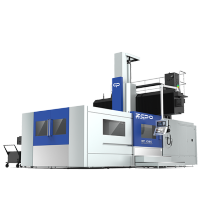 SP1020 Belt spindle T type ram