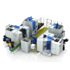 SAL Automatic Production Line