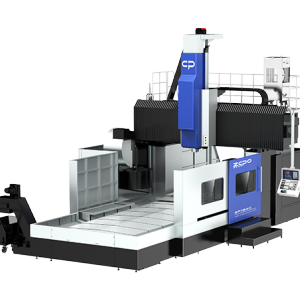SP1540 Belt spindle T type ram