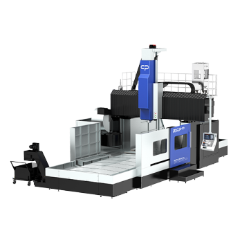 SP1540 Belt spindle T type ram