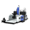 SP1850 Belt spindle T  type ram