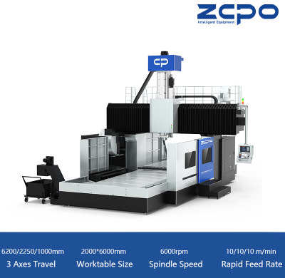 SP2260F  Direct gear box Square ram