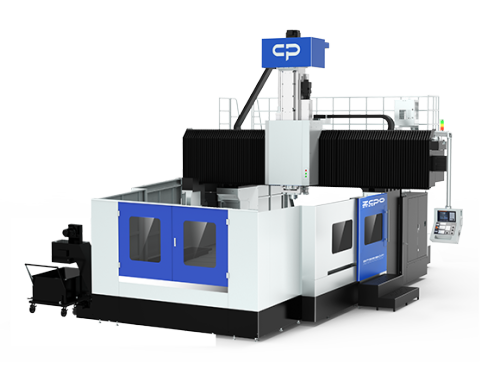 SP2230F   Direct gear box Square ram