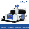 SP2530FII Direct gear box Square ram