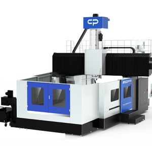 SP1830FII Direct gear box Square ram