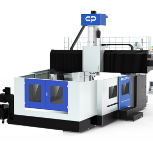 SP2030FII Direct gear box Square ram