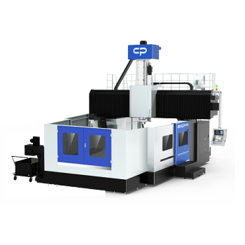 SP2530FII Direct gear box Square ram