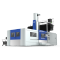 Double Column Machining Center|SP1525II  Gearhead T type ram