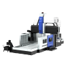 SP2060II  Gearhead T type ram