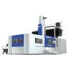 SP2530II   Gearhead T type ram