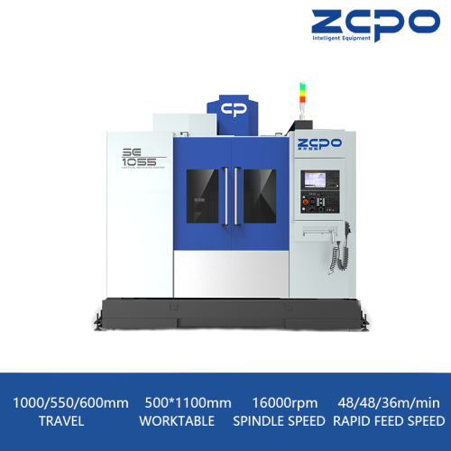 SE1055 Motorized spindle