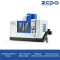 VMC1580L  XY Linear guideway Z Box guideway Belt spindle