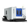 HMC63 Positive T type Single worktable