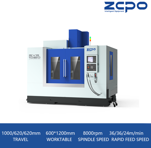 SVB1060 Belt spindle