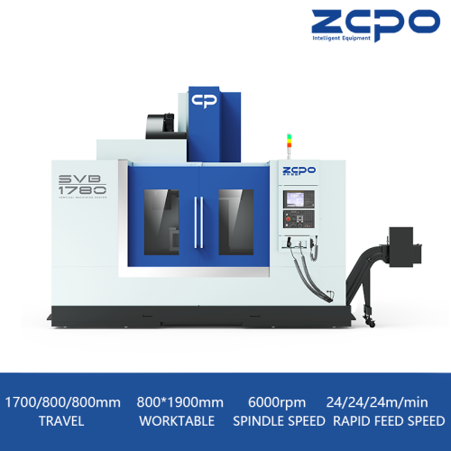 SVB1780   Belt spindle