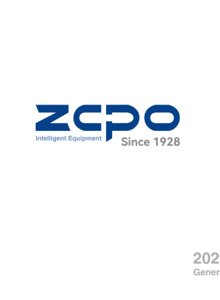 ZOPO General Catalog
