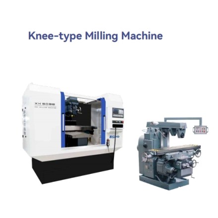 ZOPO MILLING MACHINE