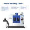 From Prototype to Perfection: Dominate Complex Parts with ZOPO Smart VMC