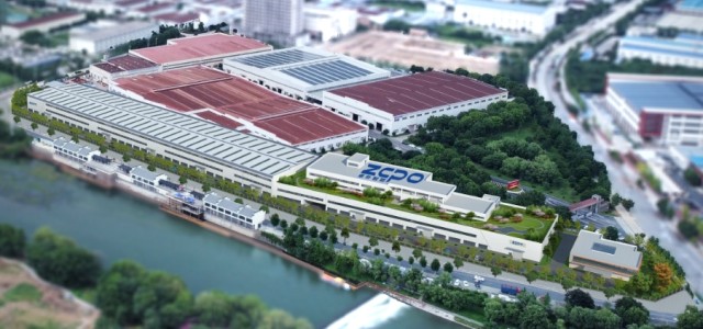 ZOPO Intelligent Equipment CO., Ltd.