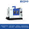 Vertical Machining Center|VMC1060B Belt spindle|Durable Structure & Reliable Performance