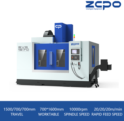 SVB1570 Belt spindle