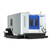 HMC1000A Inverted T type Single worktable