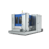 HMC630P Inverted T type Double worktable