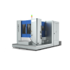 Horizontal Machining Center|HMC50 Positive T type| single worktable|High-Performance CNC Machinery