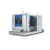 HMC100 Positive T type single worktable
