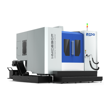HMC630P Inverted T type Double worktable