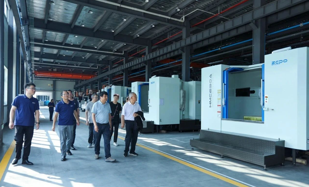 on-site visit