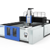 How to Choose the Right Double Column Machining Center for Large-Part Machining?
