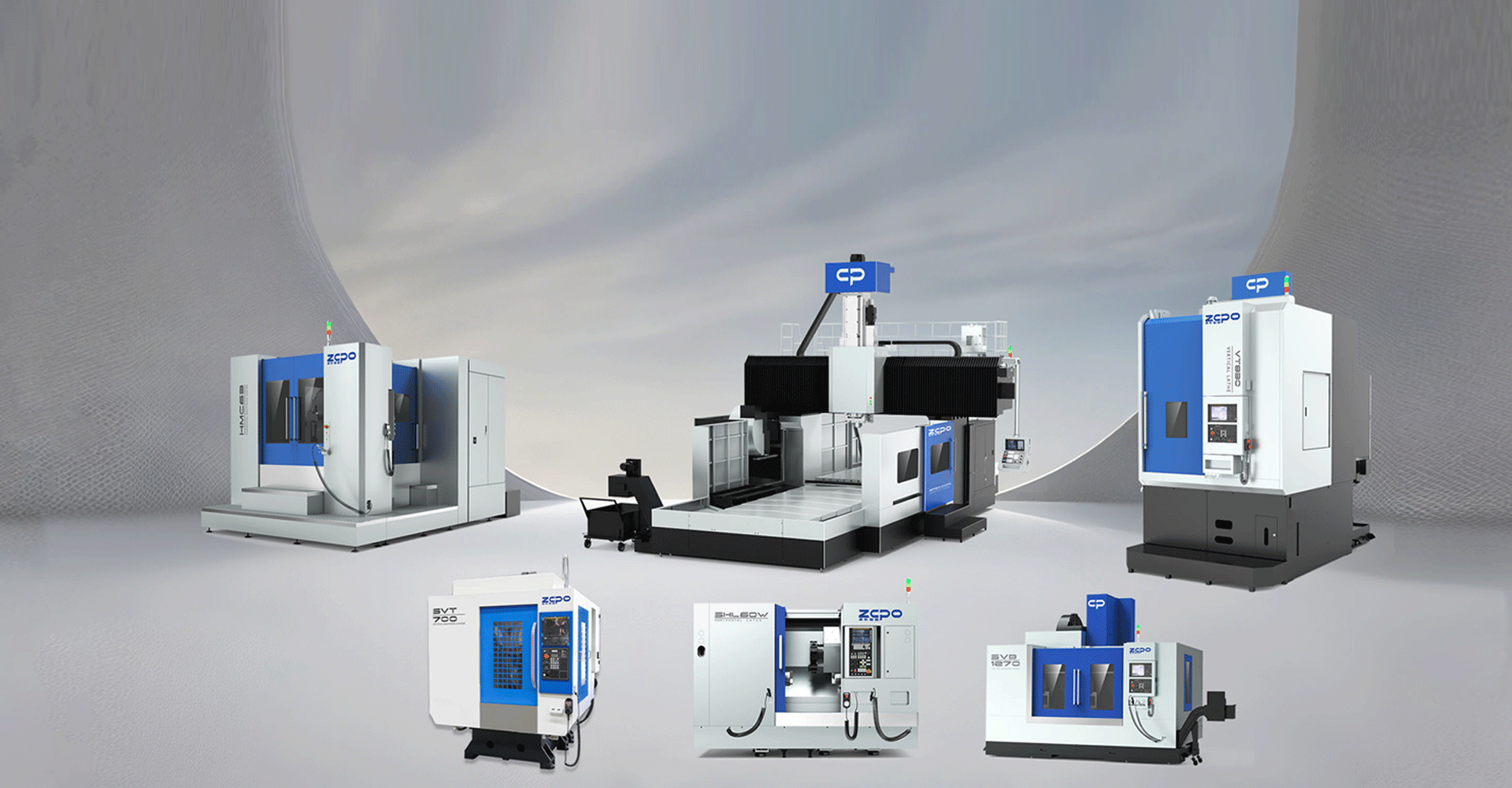Top CNC Machine Brands in 2025: Comparison, Insights & Why ZOPO CNC Stands Out