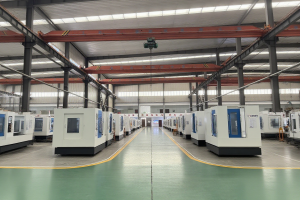 What is CNC Vertical Machining Center? A Comprehensive Guide