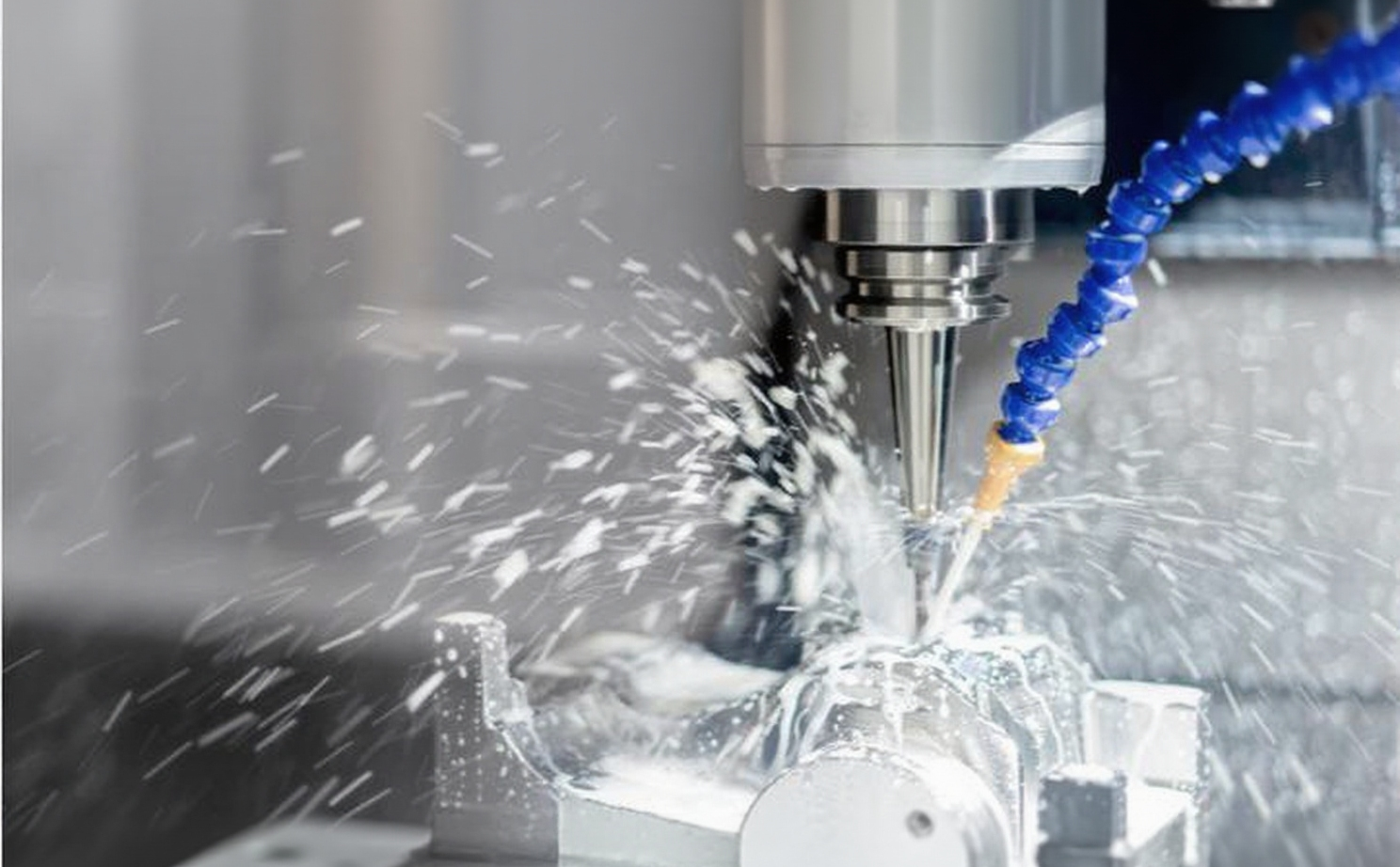 Process workpiece